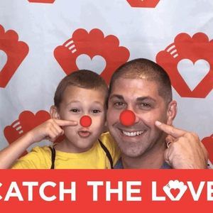 Meet your Posher, Kyle